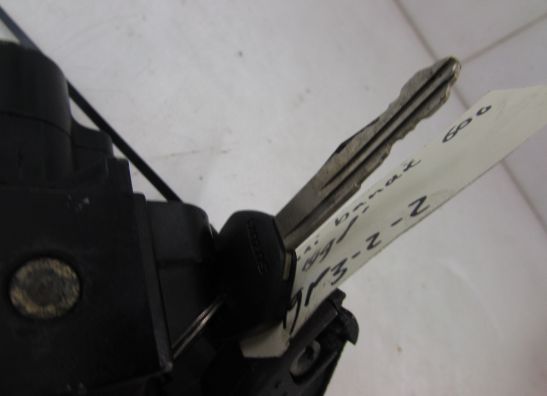 Contact slot Suzuki GSF 600 650 Bandit 