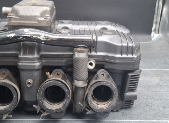 Cylinder head Suzuki GSX R 1100