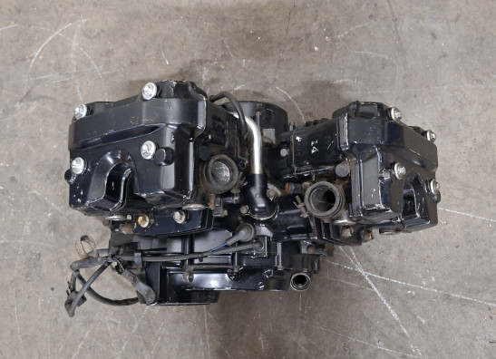 Motorblok Honda VTR 250