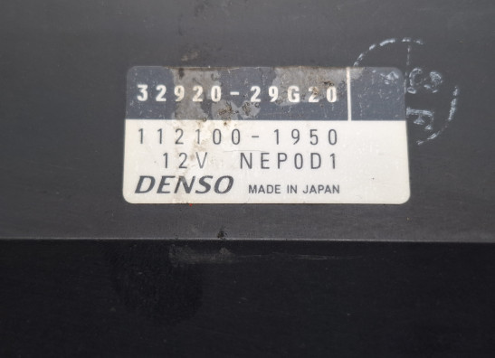 CDI Einheit Suzuki GSX R 600