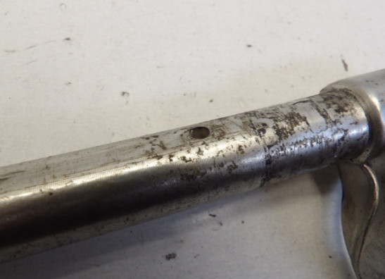 Lenkerstummel Links Suzuki GSX R 750