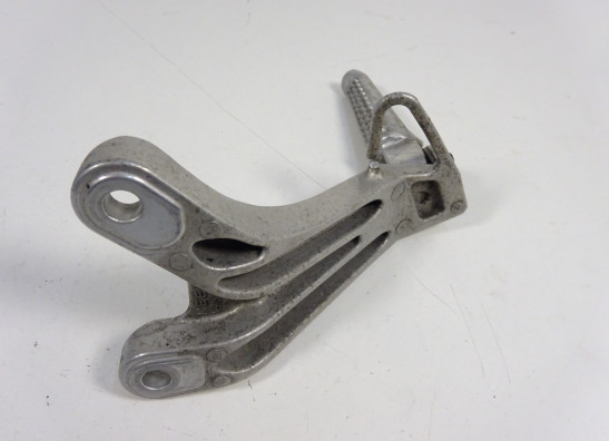 Duo voetsteun rechts Honda CBR 600 RR