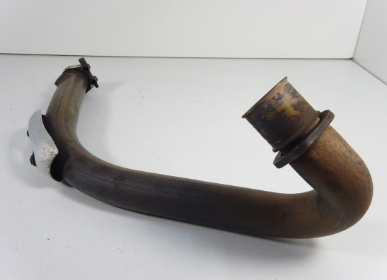 Downpipes Ducati monster 696