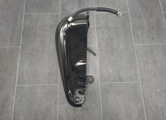 Tank Harley Davidson Softtail