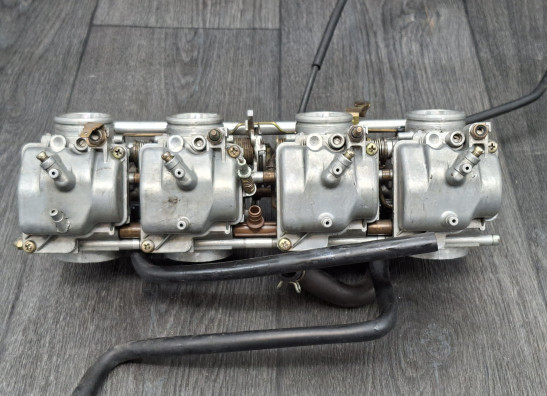 Carburateurset Suzuki RF 600