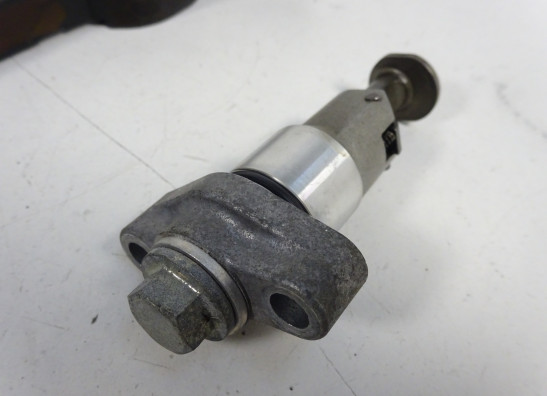 Nokkenas Kawasaki ER 6