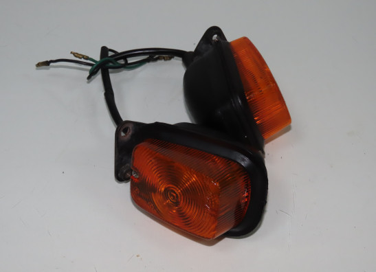 ABS Systeem Moto Guzzi Le Mans II