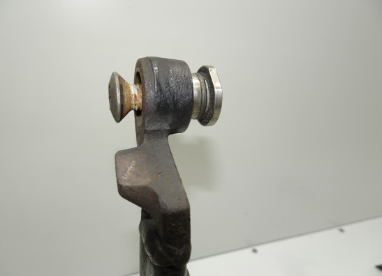 Standaard BMW R 1200 GS Adventure