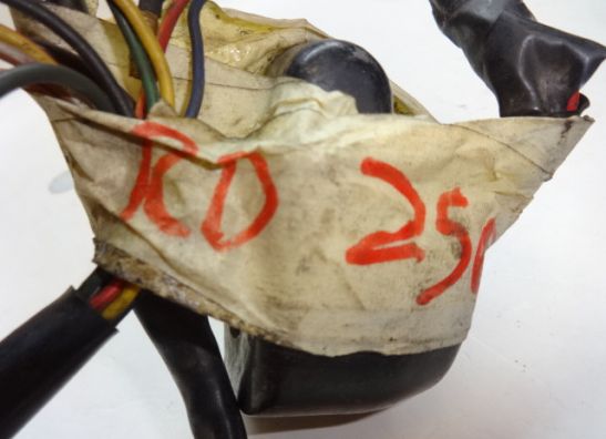 Stuurschakelaar links Yamaha RD 250