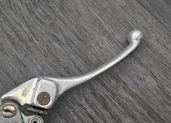 Rempomp Honda VFR 750