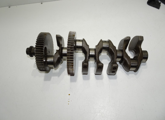 Krukas BMW K 1200 R  2005-2008