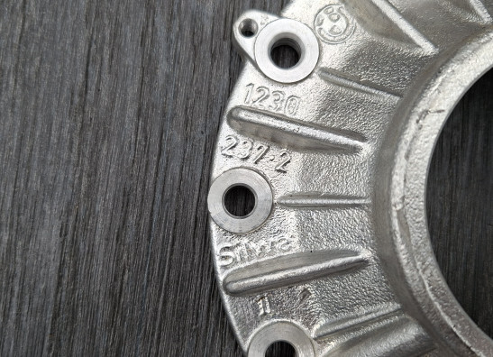 Final driven gear BMW R 100  R 80