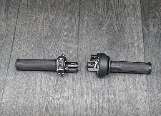 Handvat BMW R 1250 GS Adventure