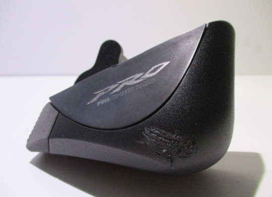 Valblokken Yamaha MT 07