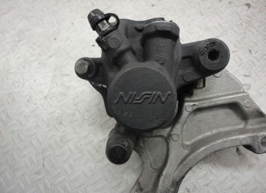 Achter remklauw Honda CBR Fireblade