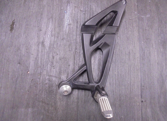 Duo voetsteun rechts BMW K 1300 S 2008-2013