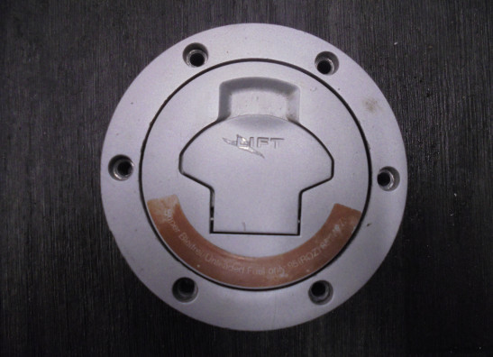 Tankdop BMW R 1150 GS 1999-2001, 2001-2003