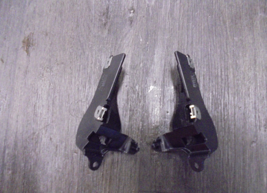 Topkuip bekleding BMW R 1200 GS LC Adventure 2017-2019