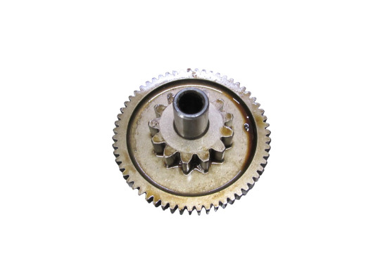 Start koppeling Triumph 675 Street Triple R