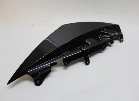 Heck links KTM 990 Superduke