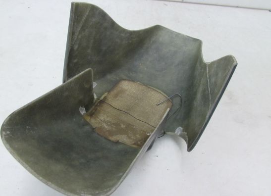 Voorspatbord Honda VFR 750