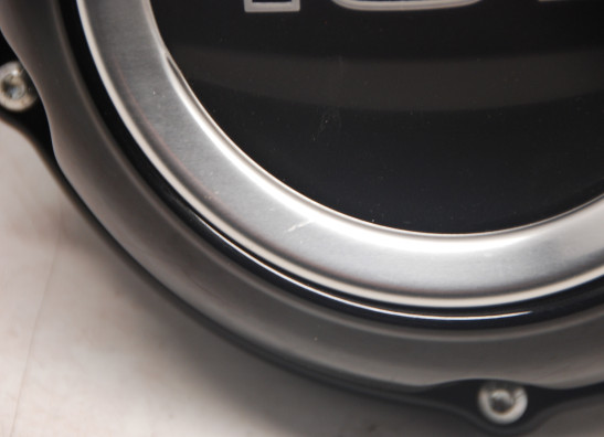 Luchtfilterhuis Harley Davidson Softtail