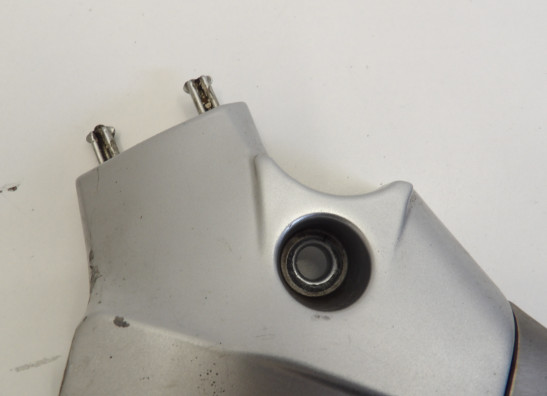 Rechter schetsplaat Yamaha BT 1100