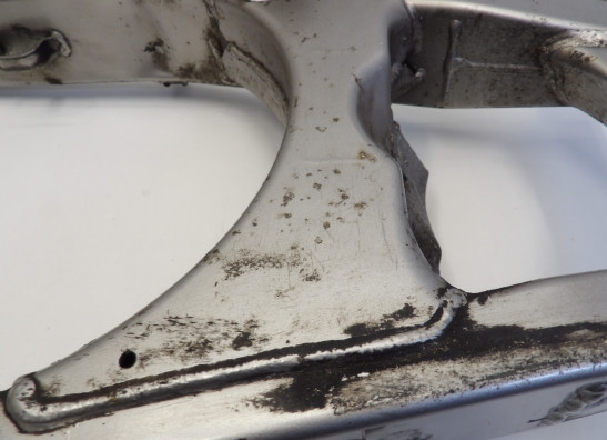 Achterbrug Suzuki GSF 600 650 Bandit 