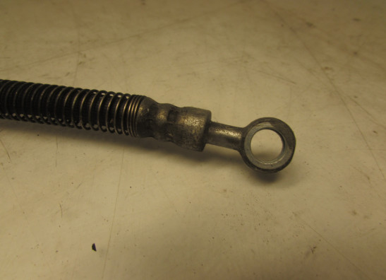 Remleiding voor Yamaha V max