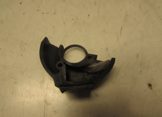 Gashandle BMW K 1200 RS