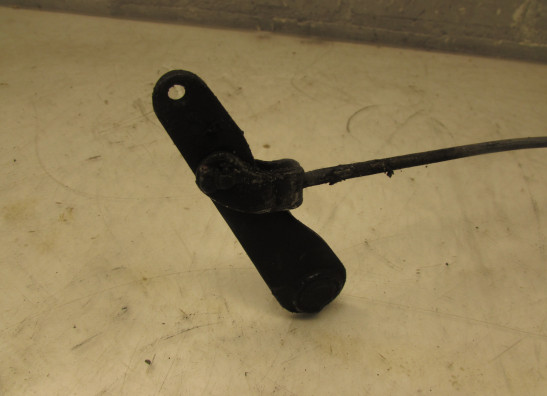 Achter remklauw Honda VF 750 C Magna