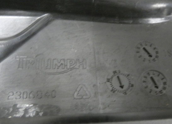 Binnenkuip Triumph Tiger 1050