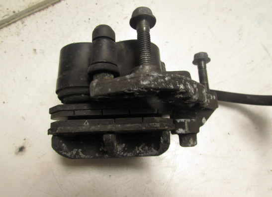 Vorderbremse Komplett Honda CBR 1000 F