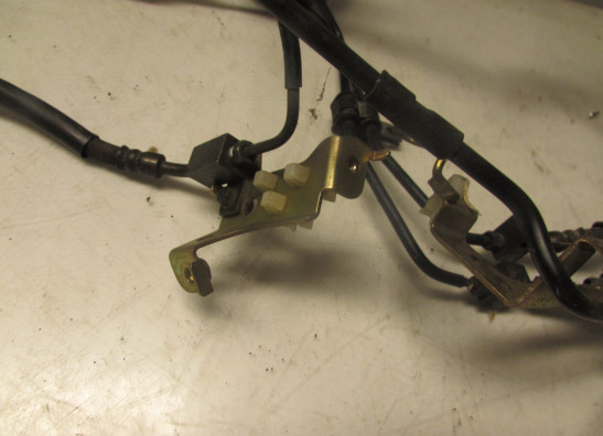 Remleiding voor Honda ST 1300 Pan European