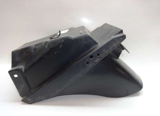 Hinterradabdeckung Kawasaki ZZR 600