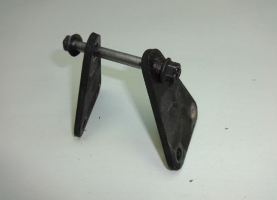 Frame - onderdelen Yamaha XJ 900 S Diversion