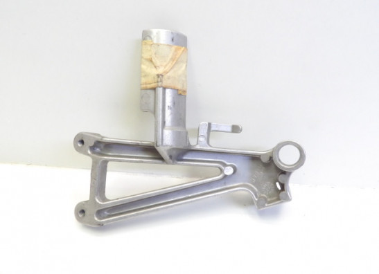 Pillion step right Honda CBR 600 F