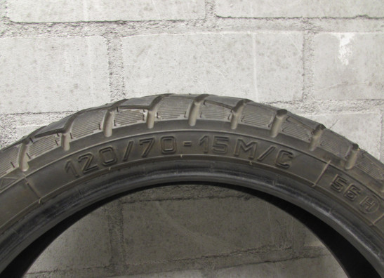 Achterband Aprilia Sportcity 125