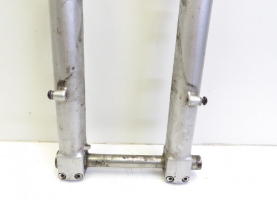 Front pipes complete Triumph Sprint 900 Executive