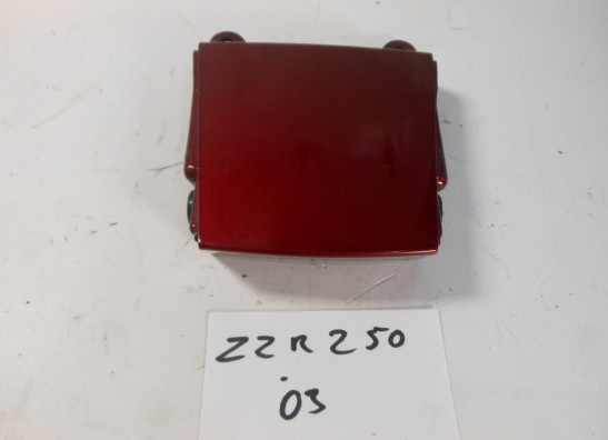 Achterkuipdeel Kawasaki ZZR 250