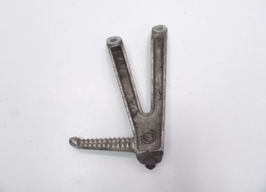 Pillion step left  Yamaha YZF R1