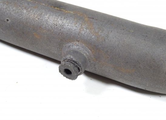 Downpipes Aprilia Falco