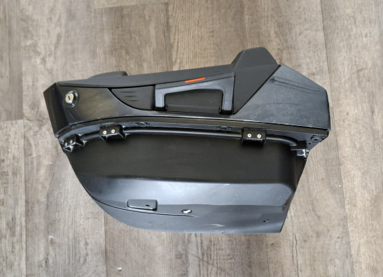 Linker koffer BMW K 1600 GT