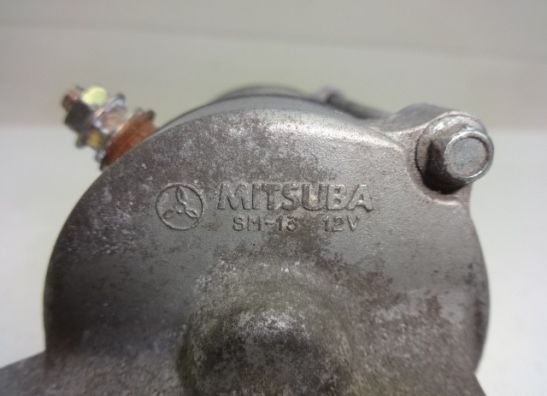 Startmotor Honda CBR 1000 F