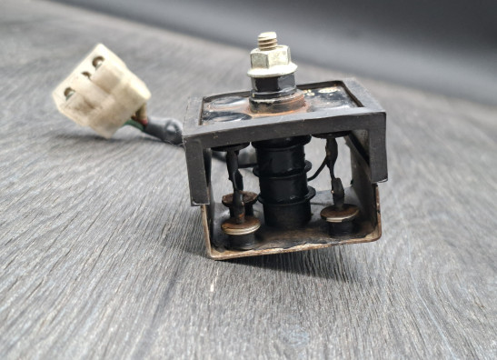 Spanningsregelaar Honda CB 750 F