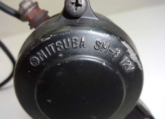 Starting motor Yamaha FZ 750