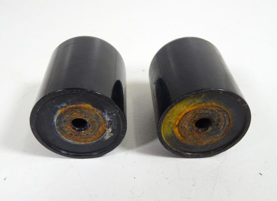 Stuur Suzuki Burgman 650