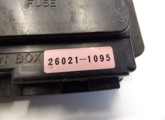 Zekeringkast Kawasaki ZX 9 R