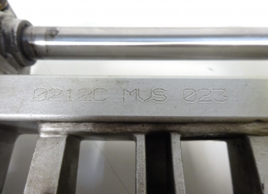 Achterbrug Ducati monster 600