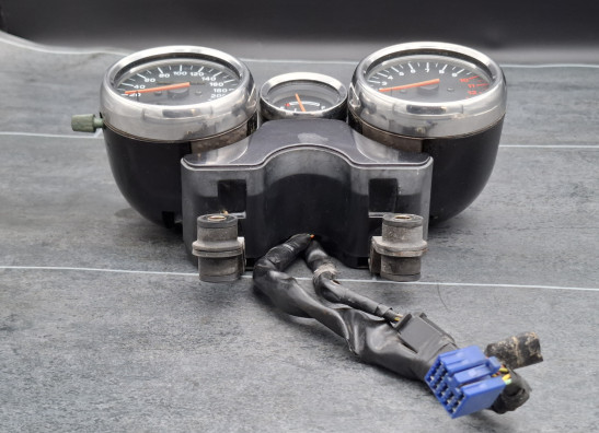 Tellerset Suzuki GSX 1100 G